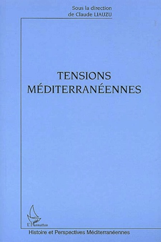 Emprunter Tensions méditerranéennes livre