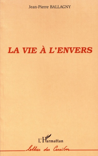 Emprunter La vie à l'envers livre