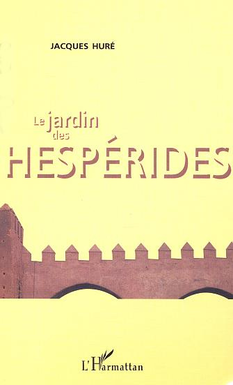 Emprunter Le jardin des Hespérides livre