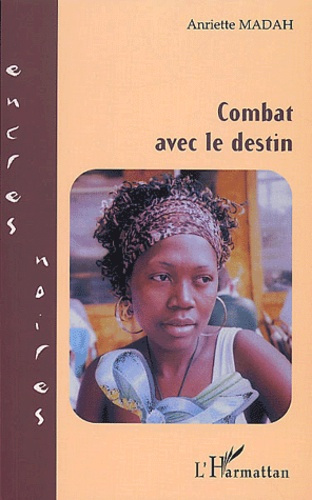 Emprunter Combat avec le destin livre