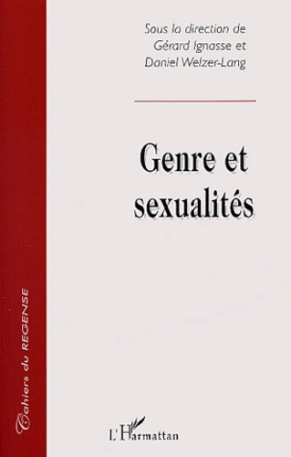 Emprunter Genres et sexualités livre