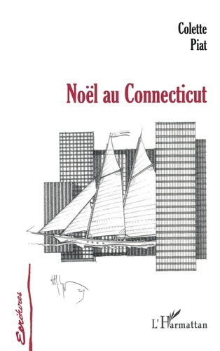 Emprunter Noël au Connecticut livre