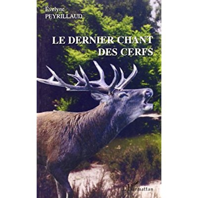 Emprunter Le dernier chant des cerfs livre