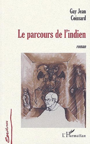 Emprunter Le parcours de l'indien livre