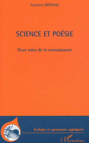 Emprunter Science et poésie. Deux voies de la connaissance livre