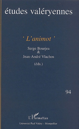 Emprunter ANIMOT 94 livre
