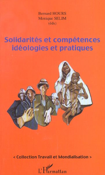 Emprunter Solidarités et compétences idéologiques et pratiques livre