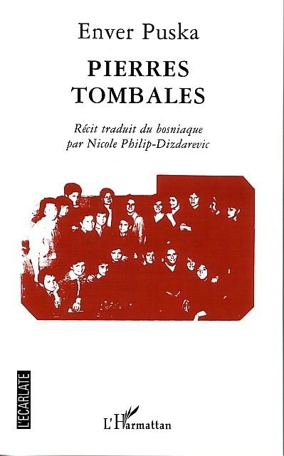 Emprunter Pierres tombales livre