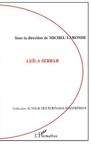 Emprunter Leïla Sebbar livre