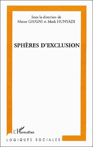 Emprunter Sphères d'exclusion livre
