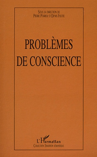 Emprunter Problèmes de conscience livre