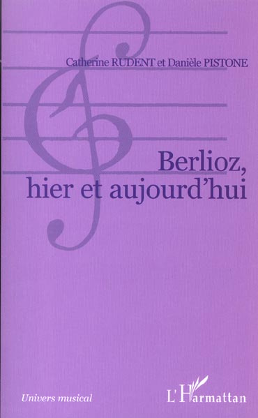 Emprunter Berlioz, hier et aujourd'hui livre