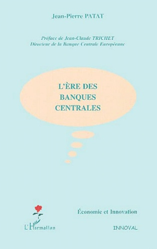 Emprunter L'ère des banques centrales livre