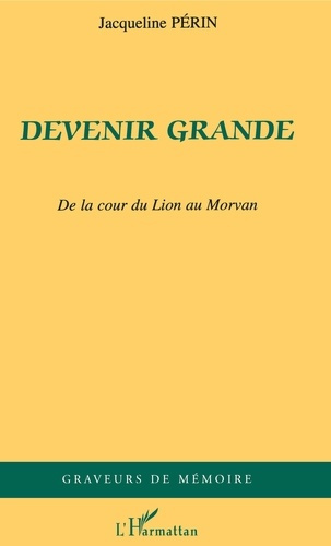 Emprunter Devenir grande livre