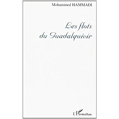 Emprunter Les flots du Guadalquivir livre