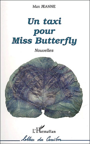 Emprunter Un taxi pour Miss Butterfly livre