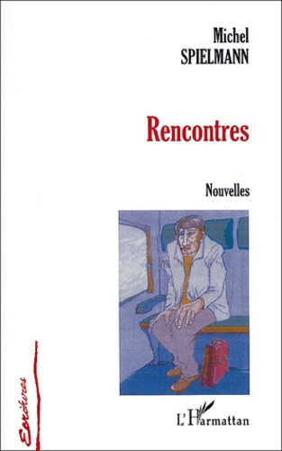 Emprunter Rencontres livre
