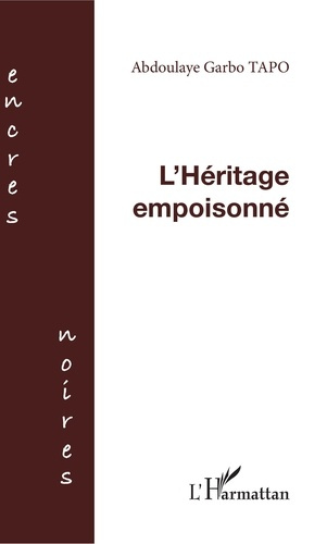 Emprunter L'héritage empoisonné livre