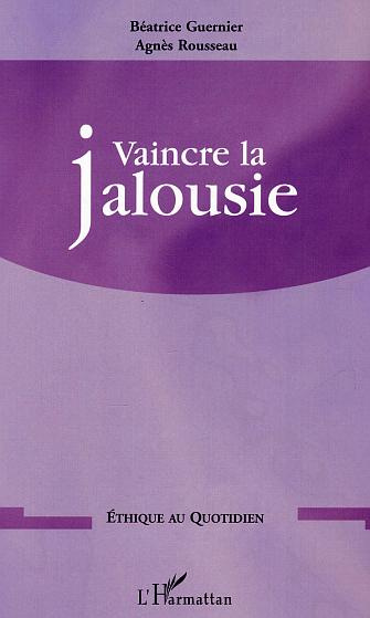 Emprunter Vaincre la jalousie livre