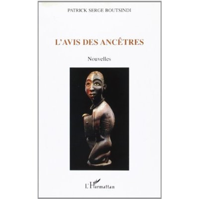 Emprunter L'avis des ancêtres livre