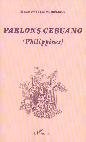 Emprunter Parlons cebuano (binisaya) livre