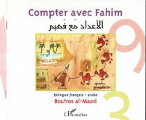 Emprunter Compter avec Fahim. Edition bilingue français-arabe livre