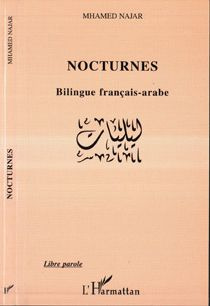 Emprunter Nocturnes livre
