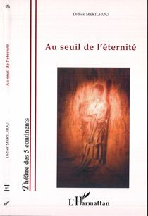 Emprunter Au seuil de l'éternité livre