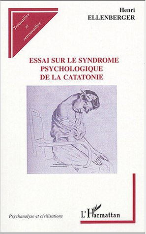 Emprunter Essai sur le syndrome psychologique de la catatonie livre