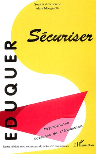 Emprunter Eduquer N° 7 premier trimestre 2004 : Sécuriser livre