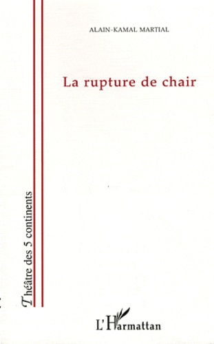 Emprunter La rupture de chair livre