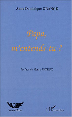 Emprunter Papa, m'entends-tu ? livre