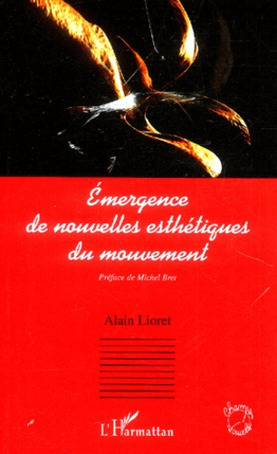 Emprunter Emergence de nouvelles esthétiques du mouvement livre