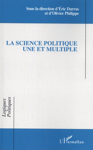 Emprunter La science politique une et multiple livre