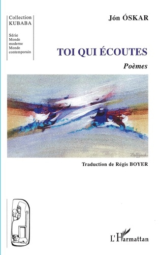 Emprunter Toi qui écoutes livre