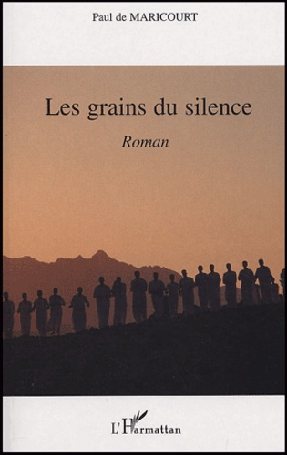 Emprunter Les grains du silence livre