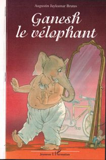 Emprunter Ganesh le vélophant livre