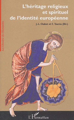 Emprunter L'héritage religieux et spirituel de l'identité européenne livre