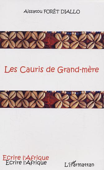 Emprunter Les Cauris de Grand-mère livre