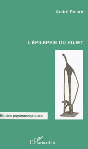 Emprunter L'épilepsie du sujet livre