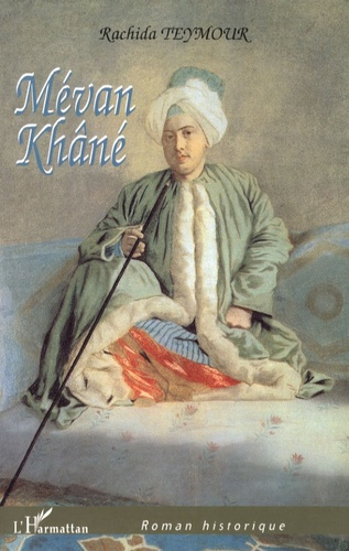 Emprunter Mévan Khâné. La Maison d'hôte livre