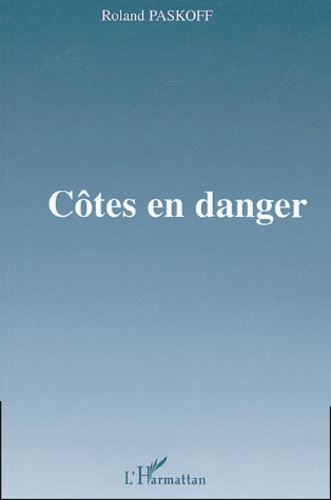 Emprunter Côtes en danger livre