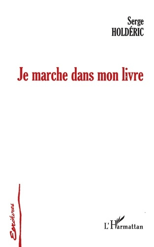 Emprunter Je marche dans mon livre livre