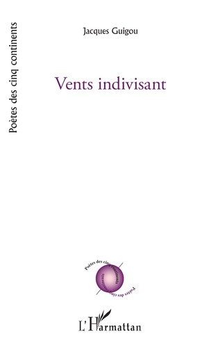 Emprunter Vents indivisant livre