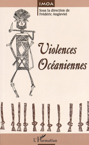Emprunter Violences océaniennes livre