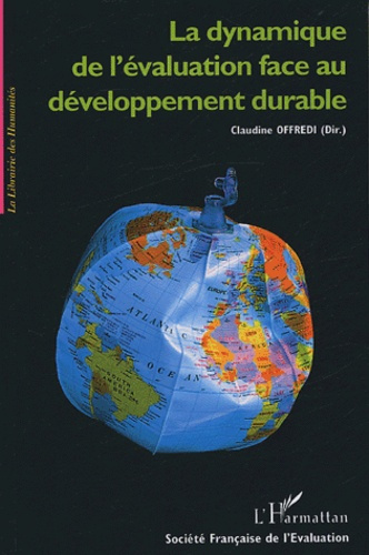 Emprunter La dynamique de l'évaluation face au développement durable. Limoges 2003 livre