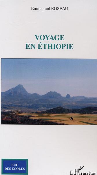 Emprunter Voyage en Ethiopie livre