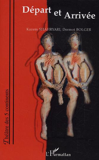 Emprunter Départ et Arrivée livre