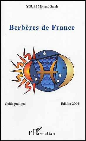 Emprunter Berbères de France. Guide pratique livre