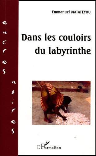 Emprunter Dans les couloirs du labyrinthe livre